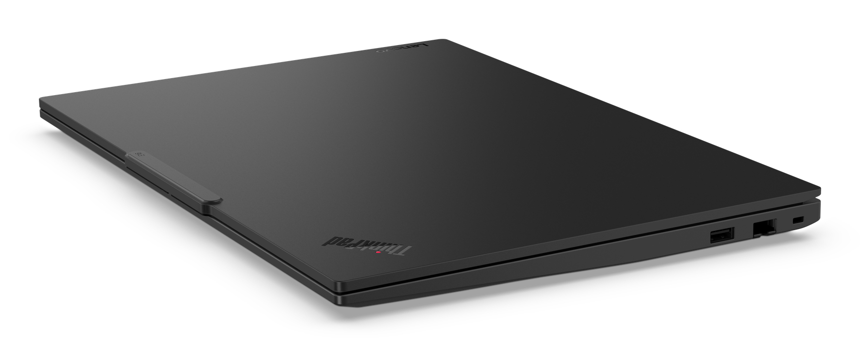 Lenovo ThinkPad E16 Gen 4 (AMD) Copilot+ PC AMD Ryzen AI 7 Port�til 40,6 cm (16) WUXGA 16 GB DDR5-SDRAM 512 GB SSD Wi-Fi 7 (802.11be) Windows 11 Pro Alem�n Negro