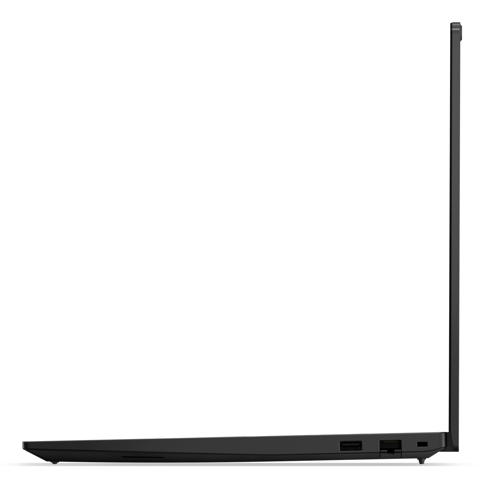 Lenovo ThinkPad E16 Gen 4 (AMD) Copilot+ PC AMD Ryzen AI 7 Port�til 40,6 cm (16) WUXGA 16 GB DDR5-SDRAM 512 GB SSD Wi-Fi 7 (802.11be) Windows 11 Pro Alem�n Negro