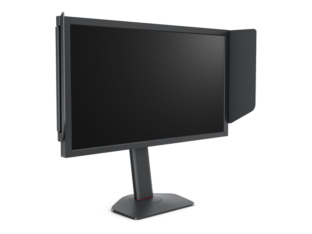 BenQ ZOWIE XL2566X+ - LCD-Monitor - Gaming - 61.2 cm (24.1)
