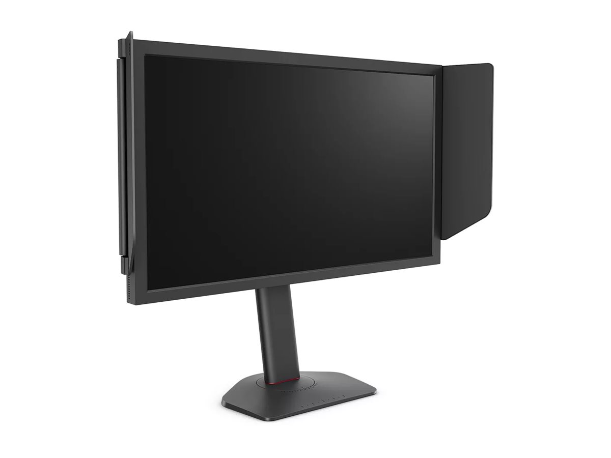 BenQ ZOWIE XL2566X+ - LCD-Monitor - Gaming - 61.2 cm (24.1)