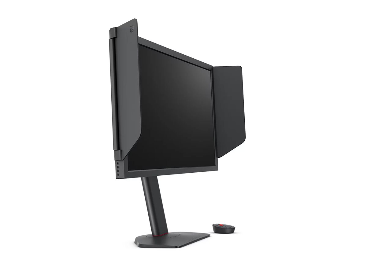BenQ ZOWIE XL2566X+ - LCD-Monitor - Gaming - 61.2 cm (24.1)