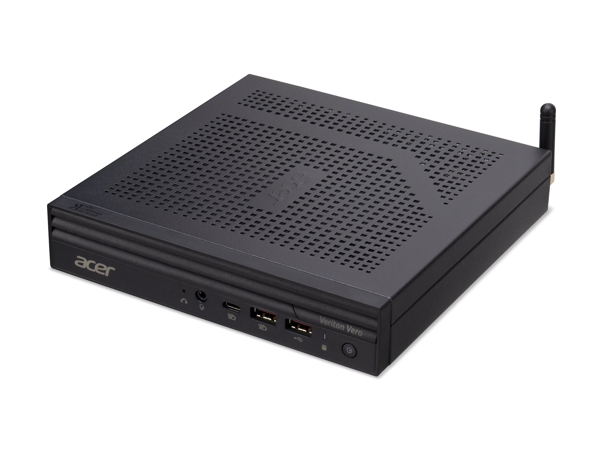 Acer Veriton Vero N4 VVN4735GT - Mini-PC - Core Ultra 5 225 / 3.3 GHz