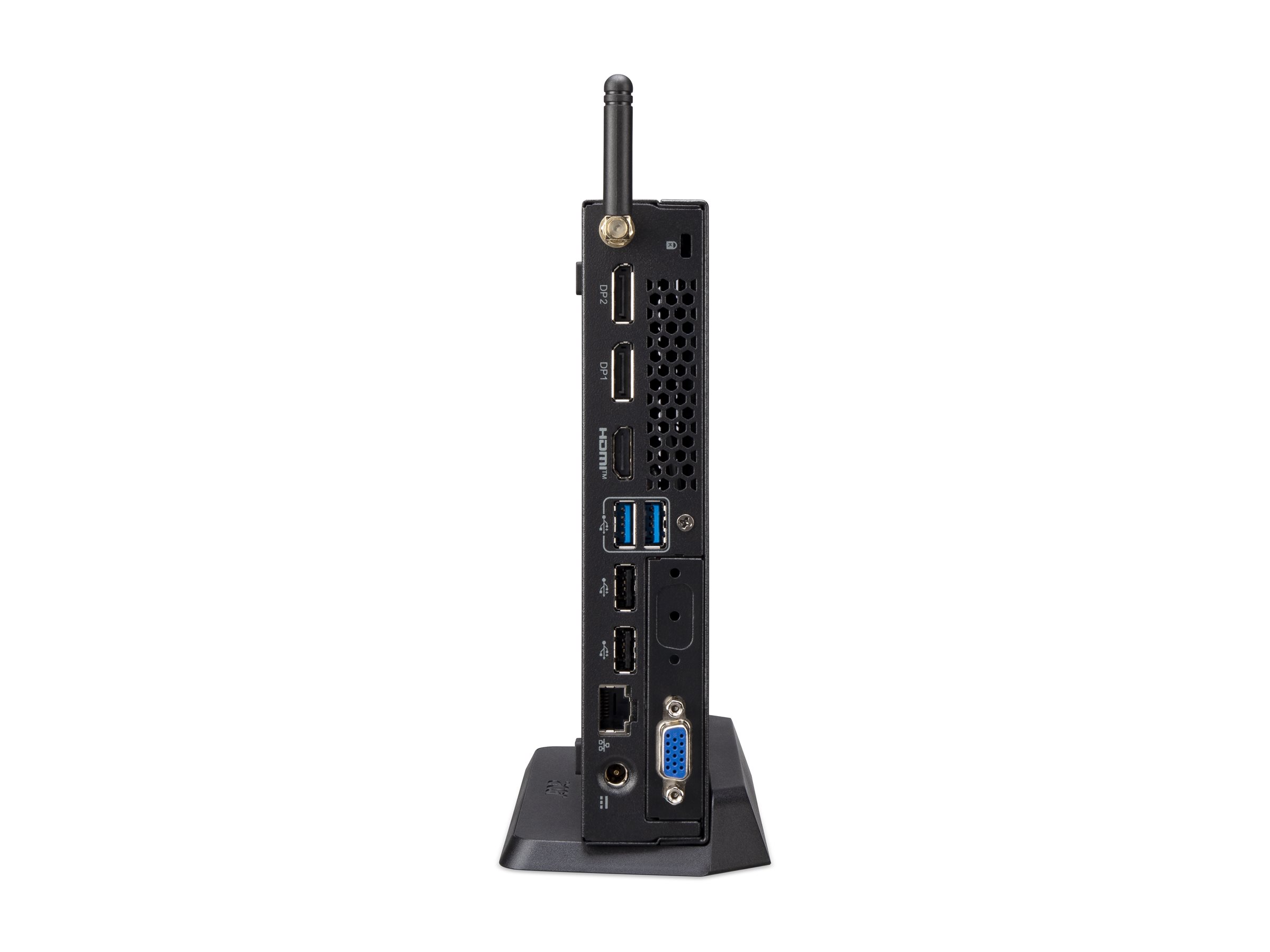 Acer Veriton Vero N4 VVN4735GT - Mini-PC - Core Ultra 5 225 / 3.3 GHz