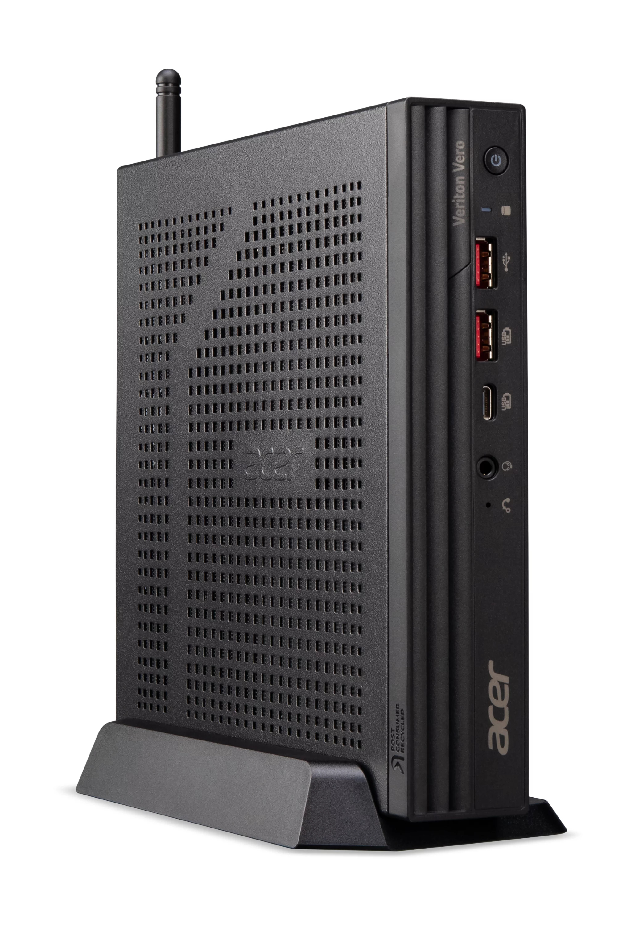 Acer Veriton Vero N4 VVN4735GT - Mini-PC - Core Ultra 5 225 / 3.3 GHz