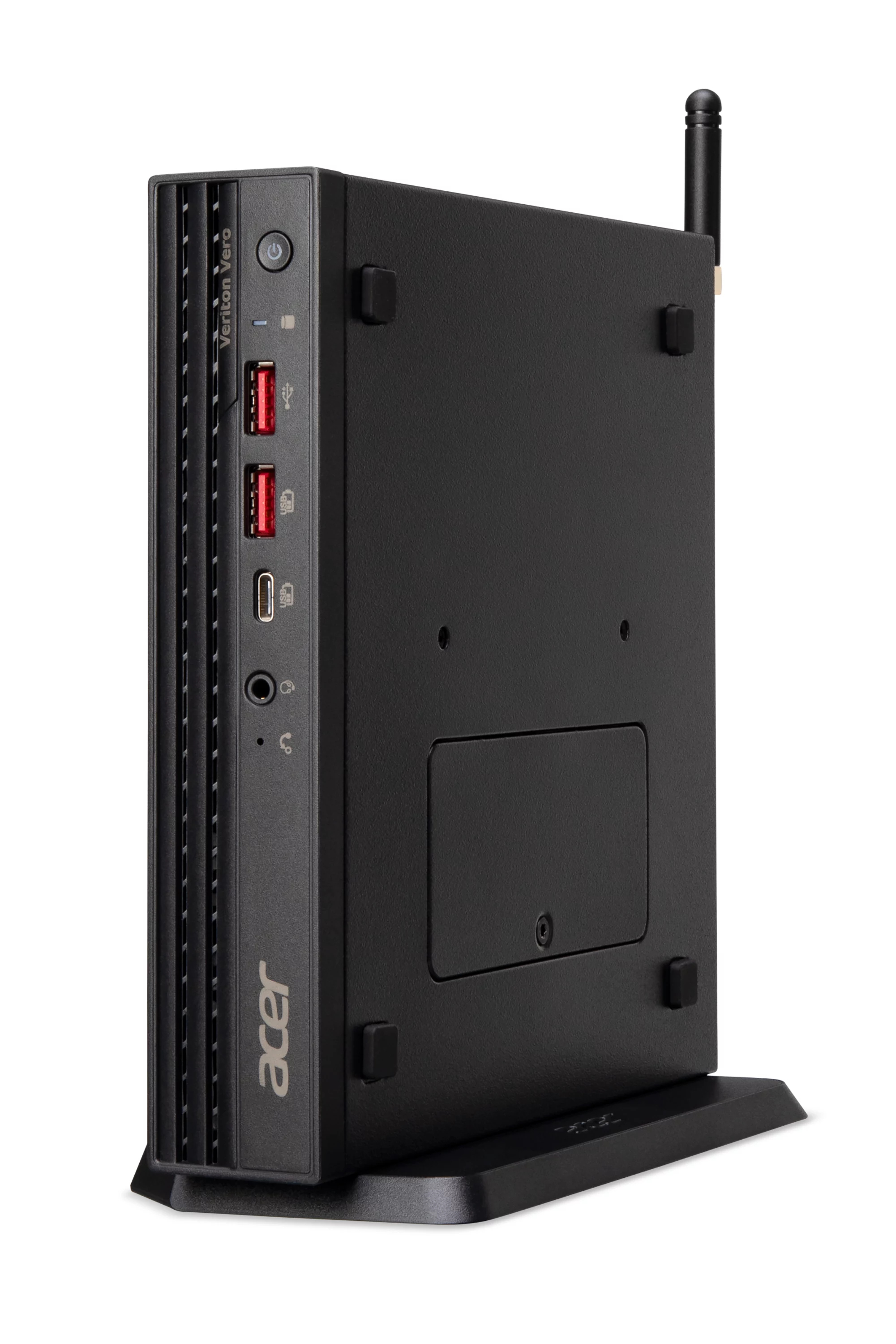Acer Veriton Vero N4 VVN4735GT - Mini-PC - Core Ultra 5 225 / 3.3 GHz