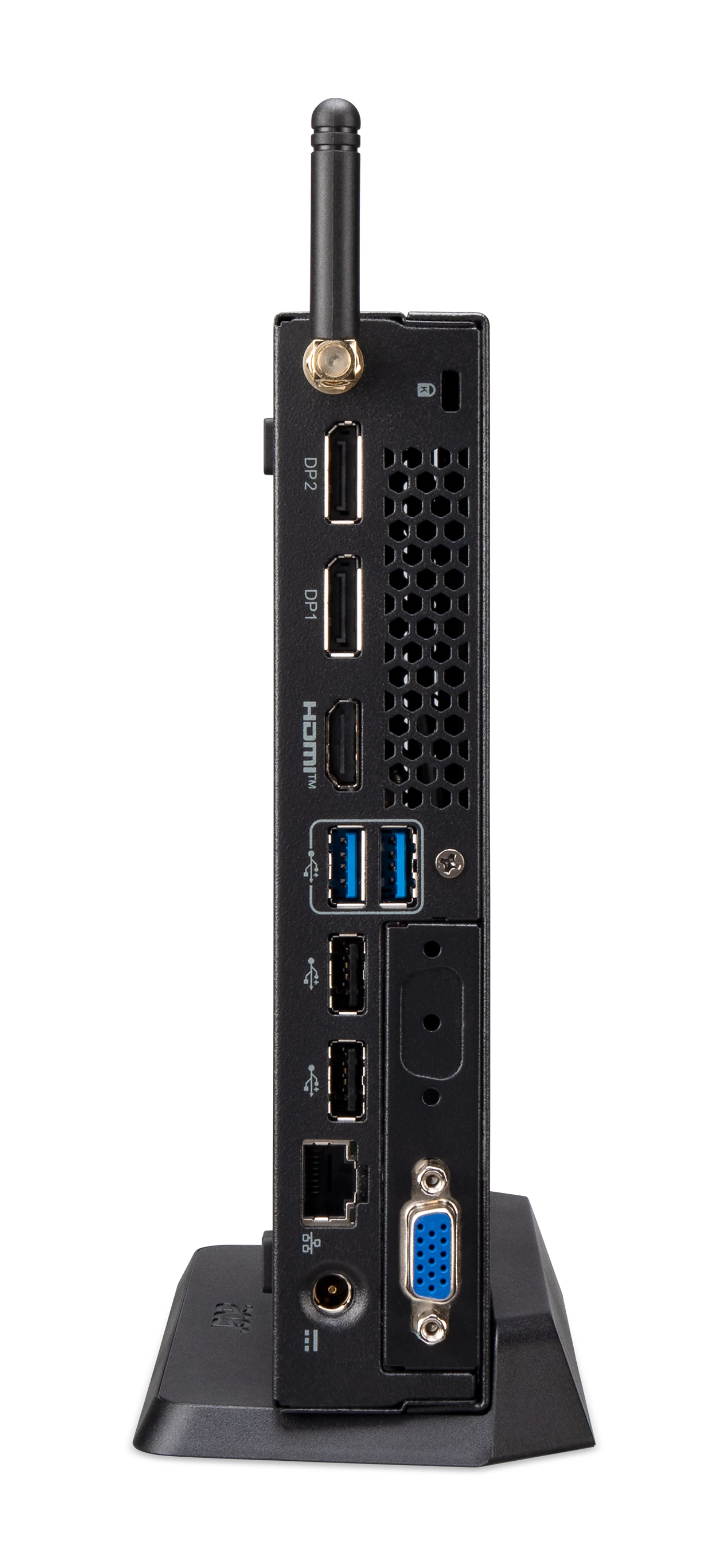 Acer Veriton Vero N4 VVN4735GT - Mini-PC - Core Ultra 5 225 / 3.3 GHz