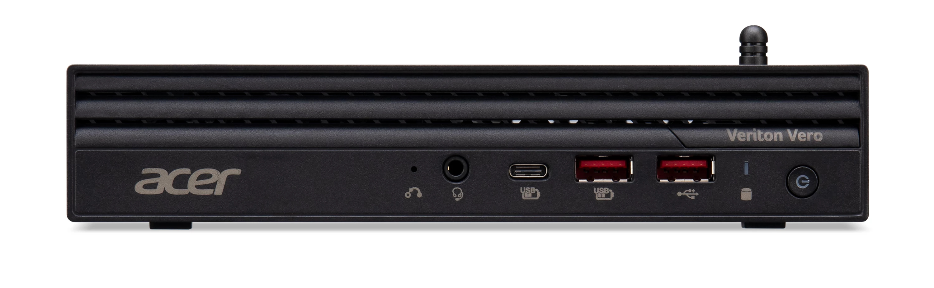 Acer Veriton Vero N4 VVN4735GT - Mini-PC - Core Ultra 5 225 / 3.3 GHz