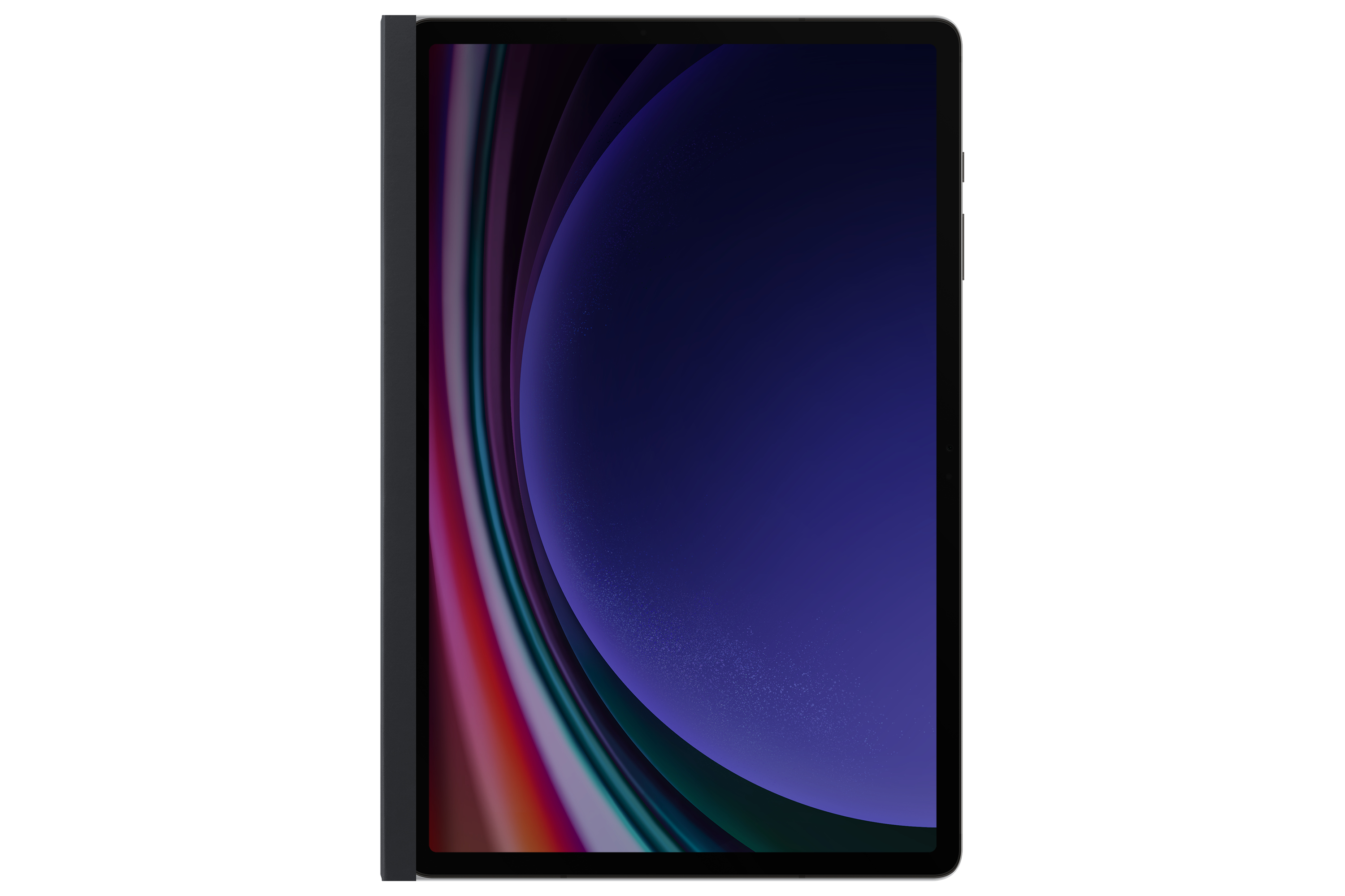Samsung Privacy Screen fr Galaxy Tab S9+ Black