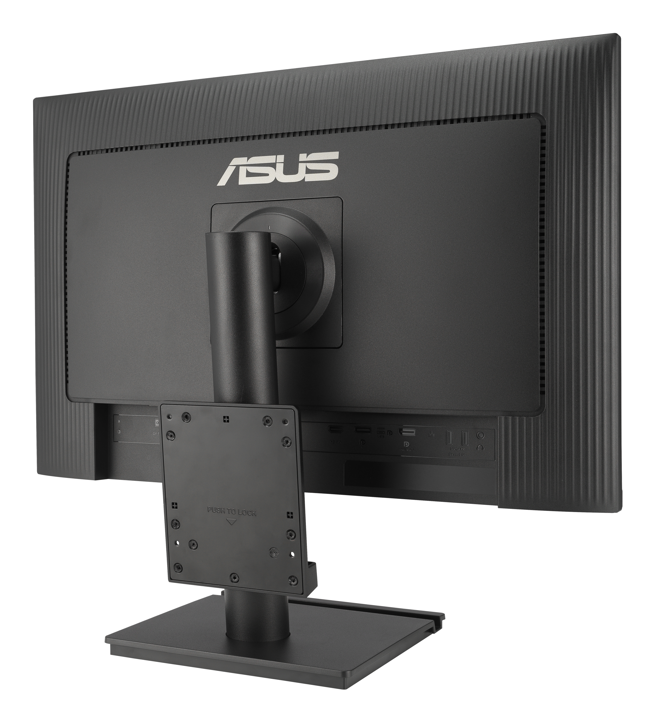 ASUS MKT03 - Desktop-Monitor-Montage-Kit - hinten