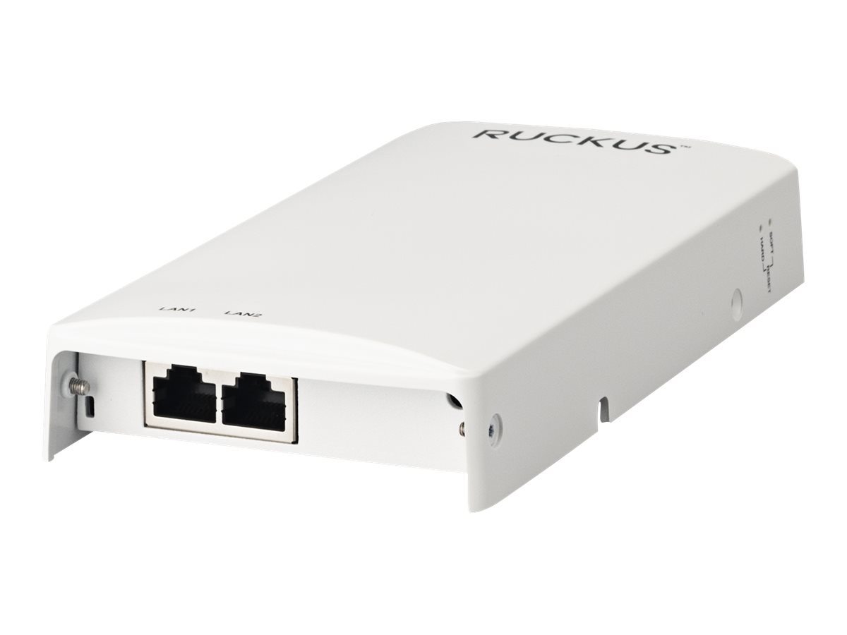 Ruckus H350 dual band Wi-Fi 6