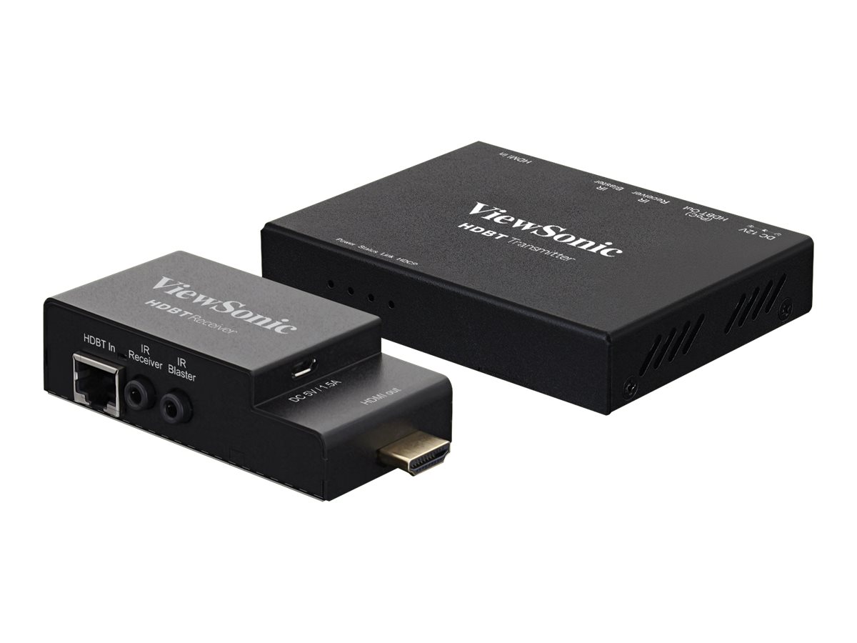 ViewSonic HB10B - Kit - Video-/Audio-/Infrarot-bertrager