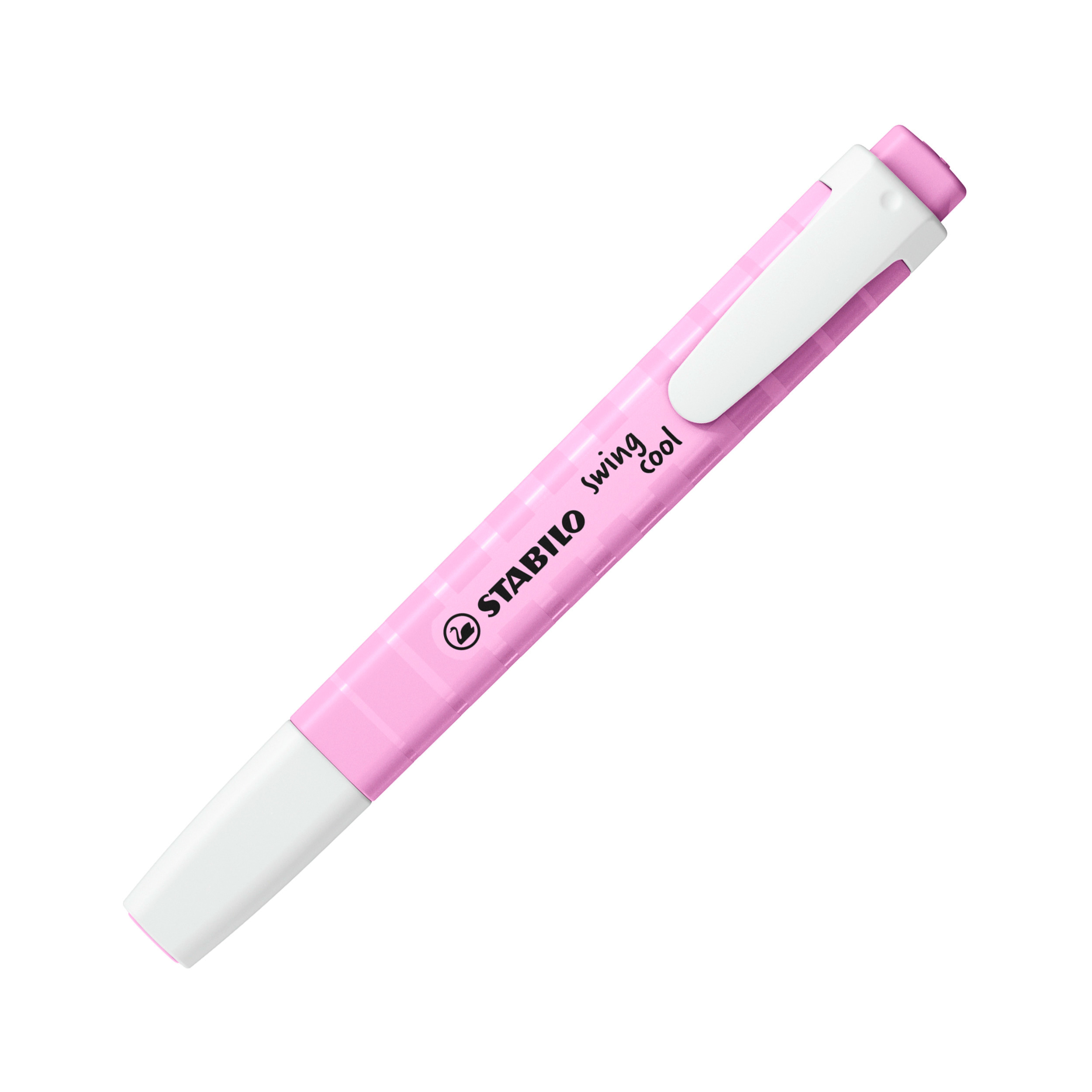 STABILO swing cool Pastel marcador 1 pieza(s) Punta de cincel Fucsia