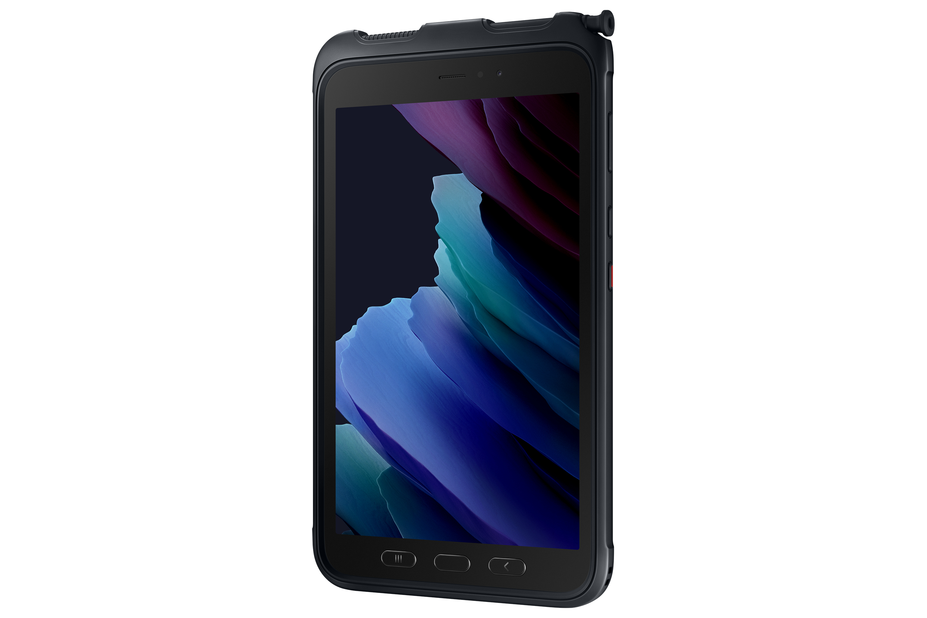 Samsung Galaxy Tab Active 3 - Enterprise Edition - Tablet - robust - Android - 64 GB - 20.31 cm (8)