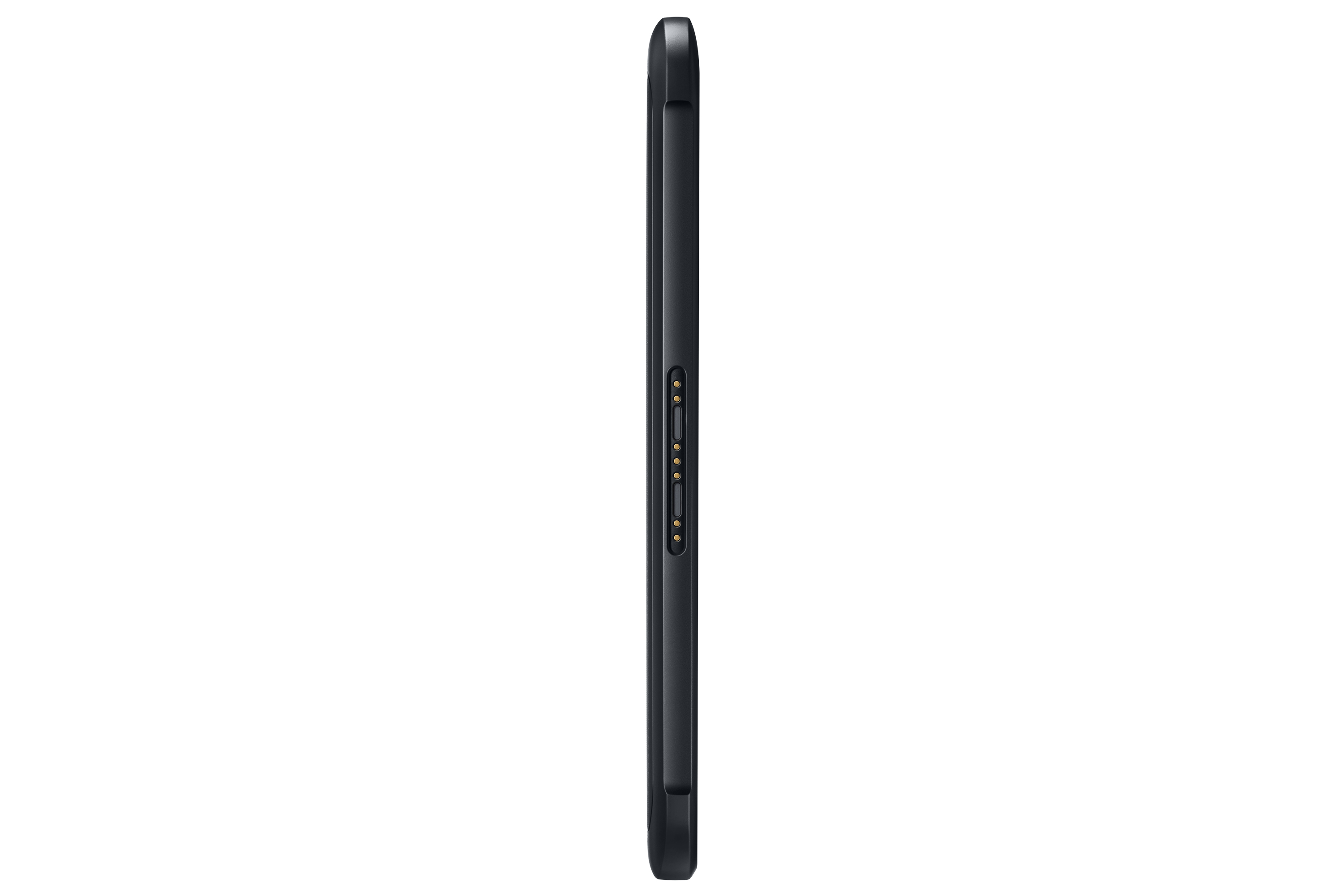 Samsung Galaxy Tab Active 3 - Enterprise Edition - Tablet - robust - Android - 64 GB - 20.31 cm (8)