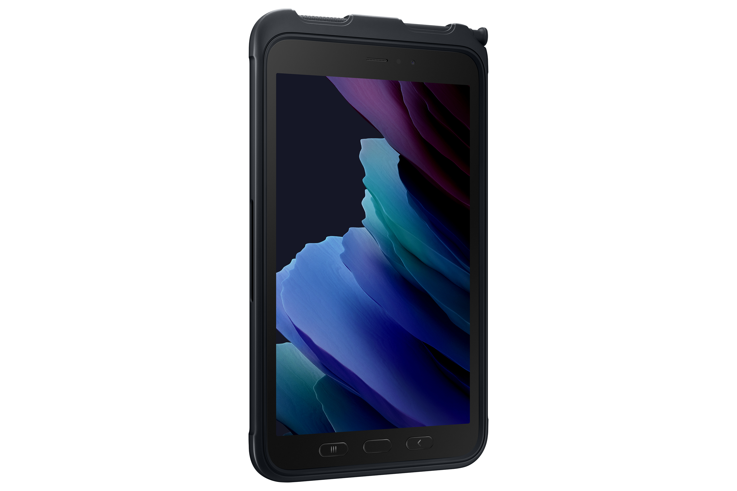 Samsung Galaxy Tab Active 3 - Enterprise Edition - Tablet - robust - Android - 64 GB - 20.31 cm (8)