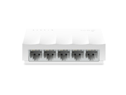 TP-Link LS1005 switch No administrado Fast Ethernet (10/100) Blanco