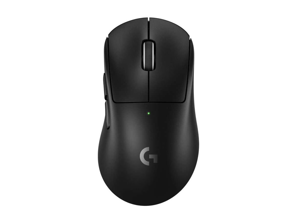 Logitech G PRO X SUPERLIGHT 2 DEX - Maus - Gaming