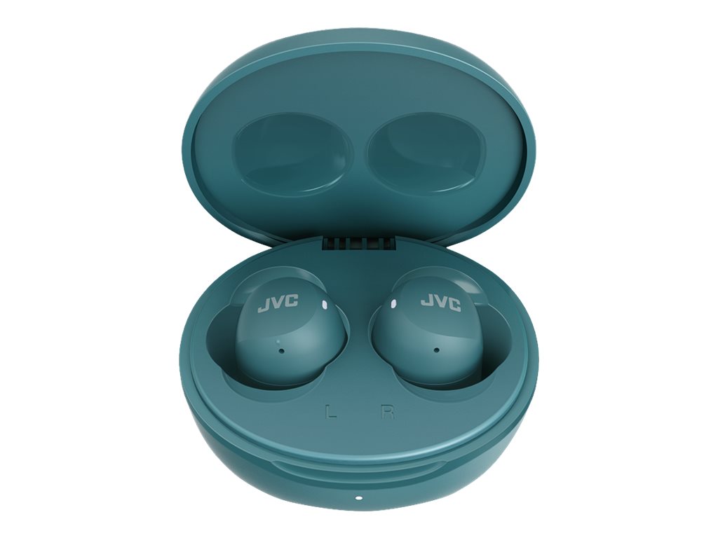 JVC HA-A6T - Gumy Mini - True Wireless-Kopfhrer mit Mikrofon