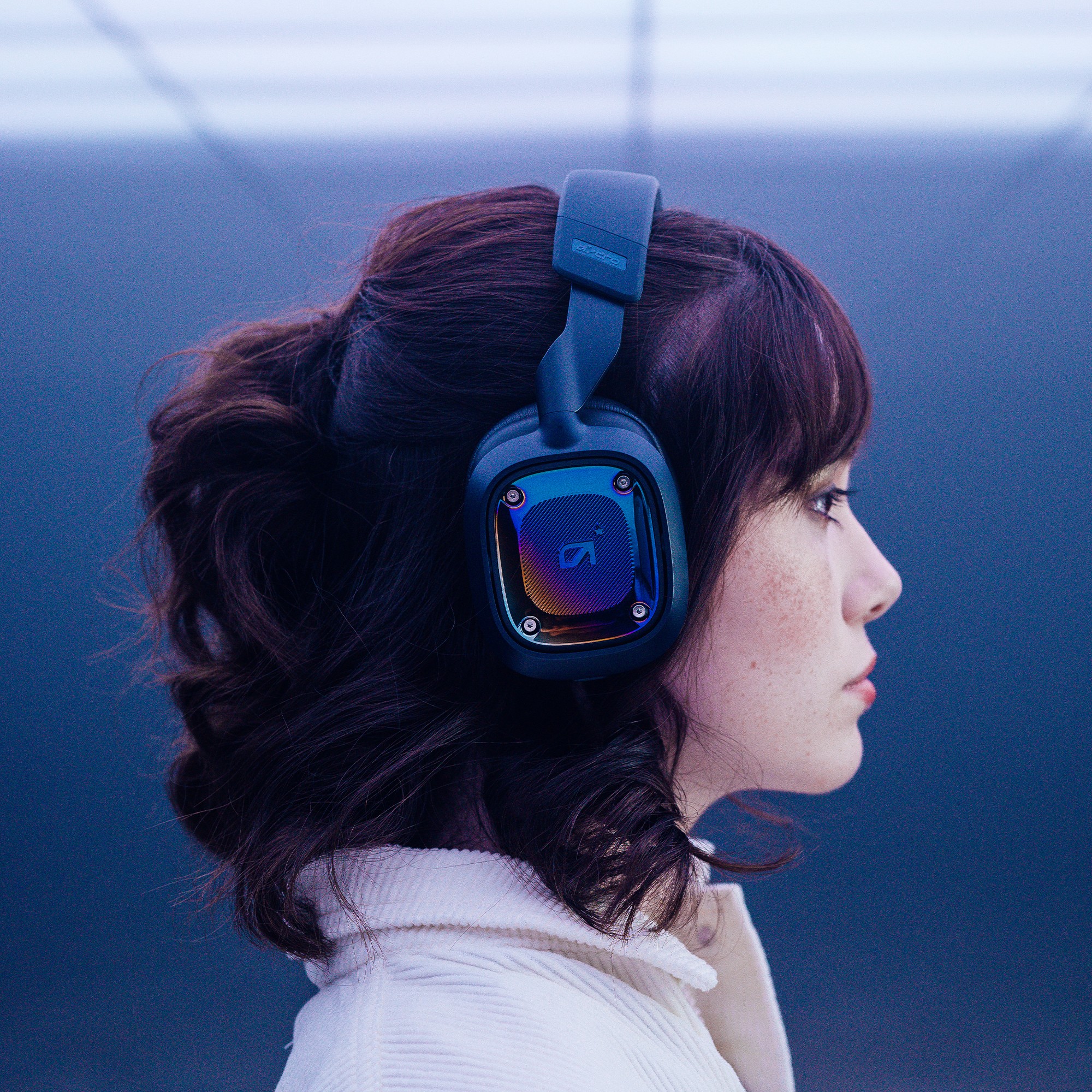 ASTRO Gaming A30 Auricolare Con cavo e senza cavo A Padiglione Giocare Bluetooth Blu