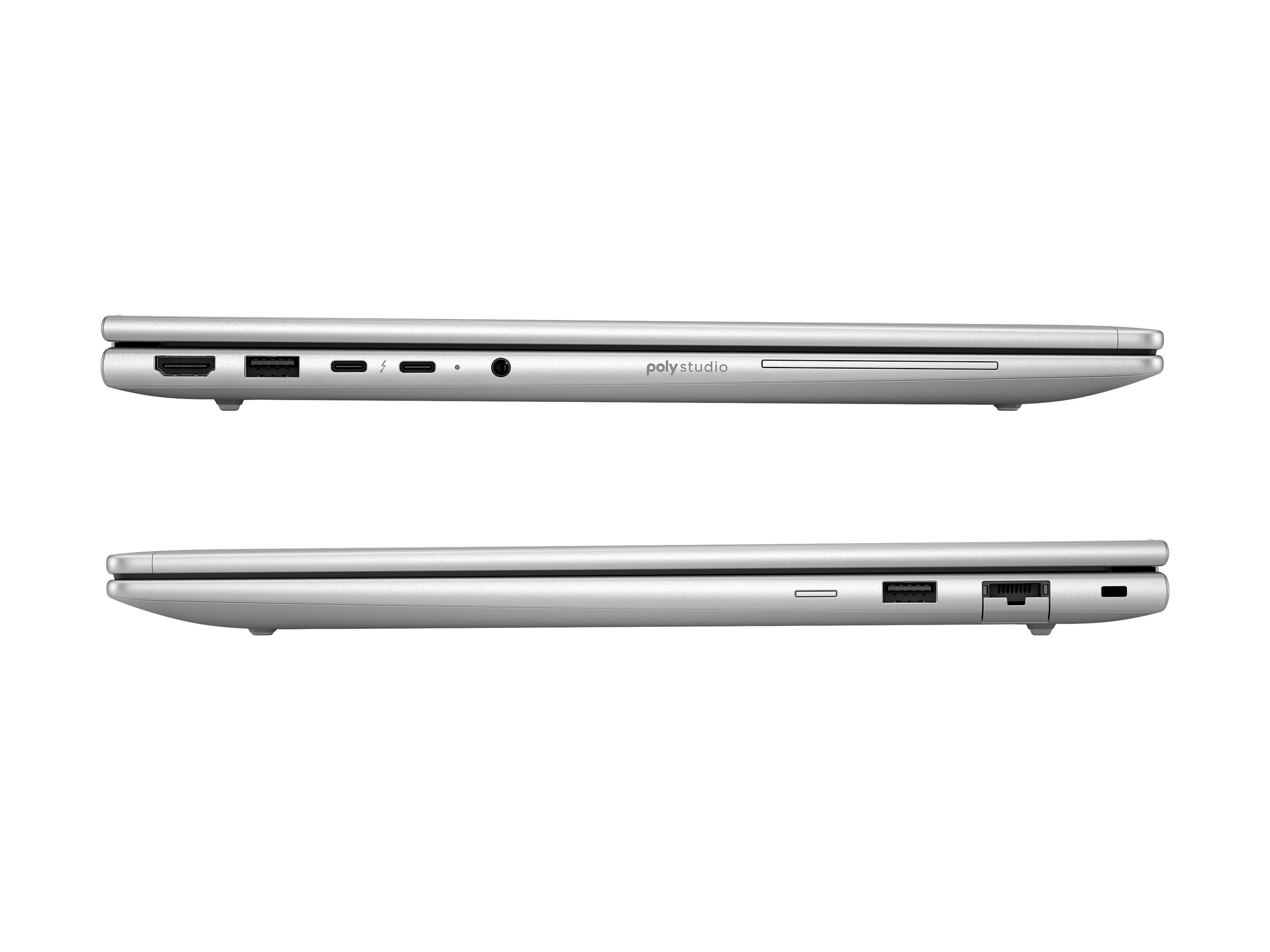 HP EliteBook 6 G1a AI PC AMD Ryzen 5 230 Laptop 40.6 cm (16) WUXGA 16 GB DDR5-SDRAM Wi-Fi 7 (802.11be) Windows 11 Pro Silver