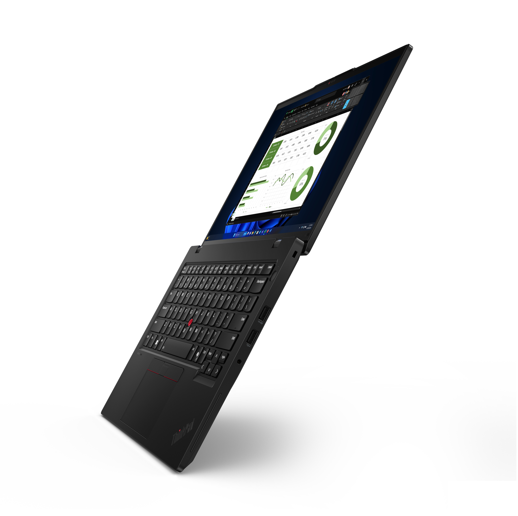 Lenovo TP L14 - 14 Notebook