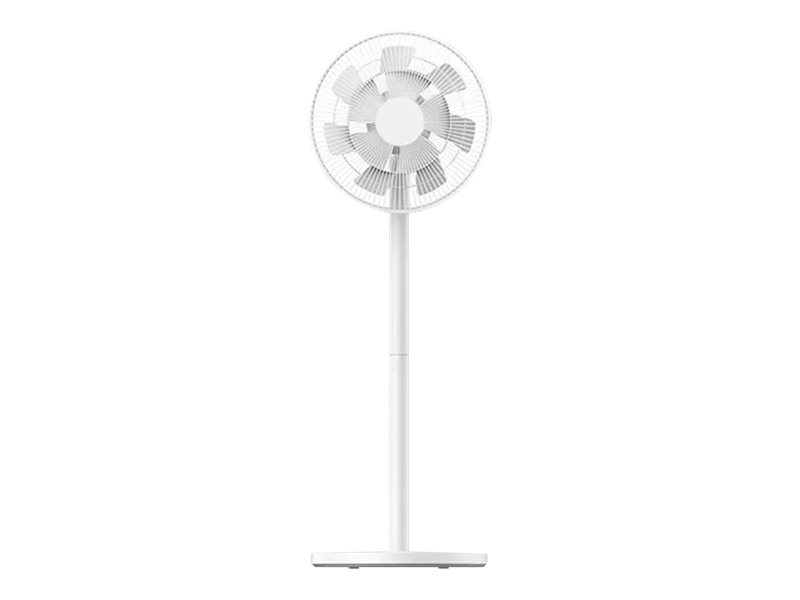 Xiaomi MI Smart Standing Fan 2 - L�fter - Tisch, zum Aufstellen