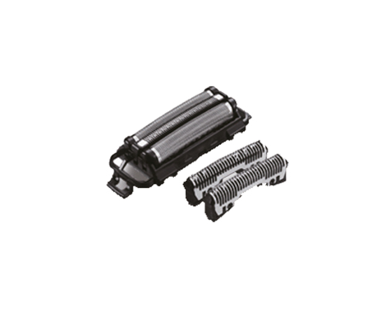 Panasonic WES901, Lamine ricambio per rasoi