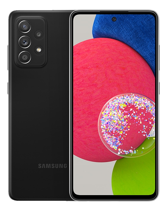 samsung a52 s 6 128