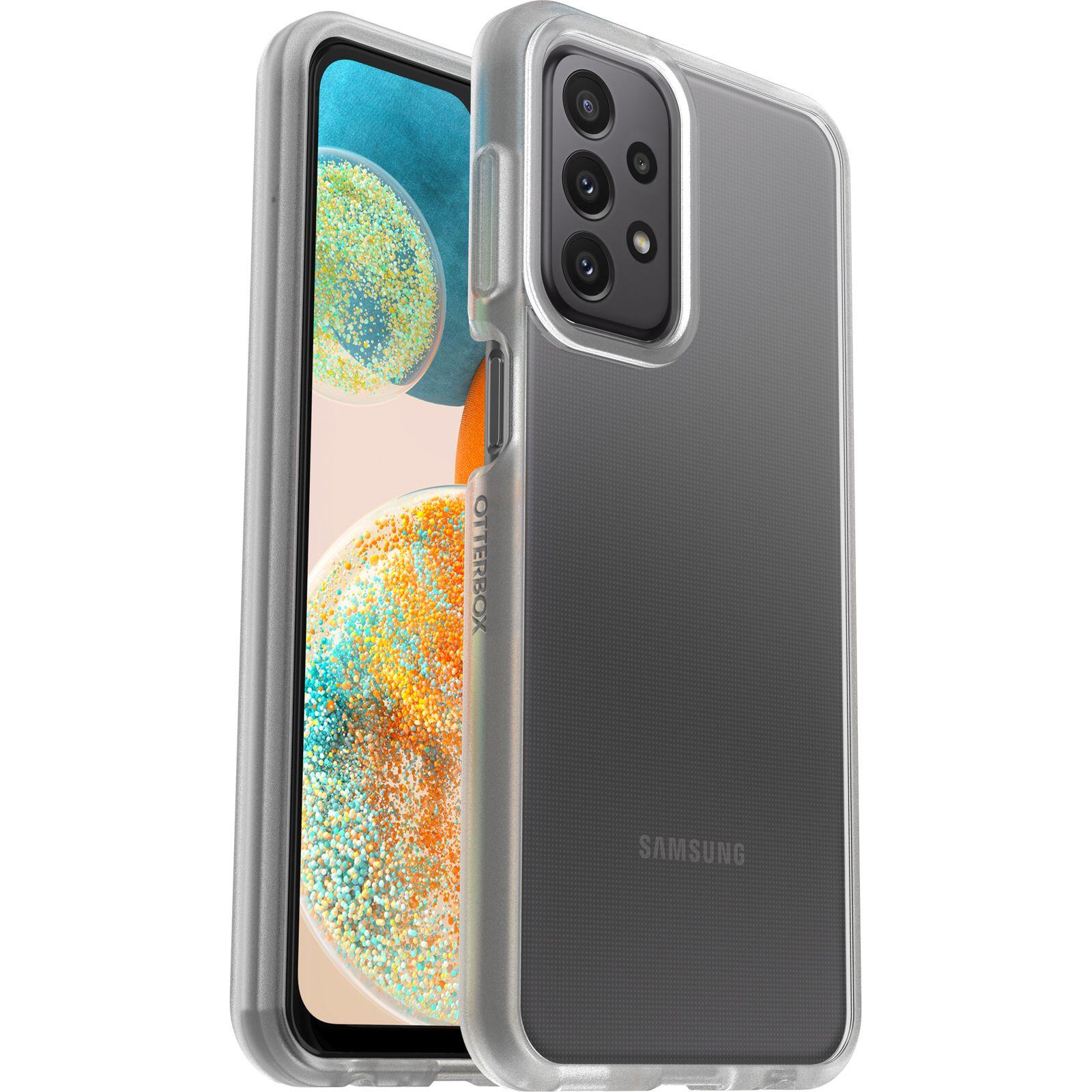 OtterBox React Series - Hintere Abdeckung fr Mobiltelefon