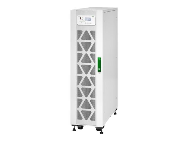 APC Easy 3S gruppo di continuit� (UPS) Doppia conversione (online) 10 kVA 10000 W