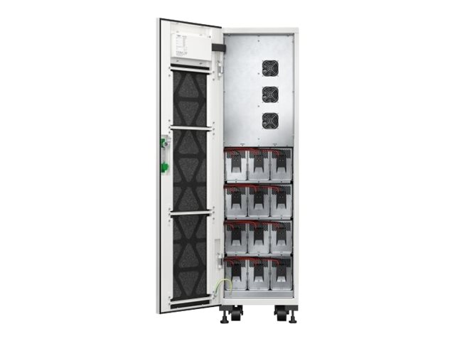 APC Easy 3S gruppo di continuit� (UPS) Doppia conversione (online) 10 kVA 10000 W