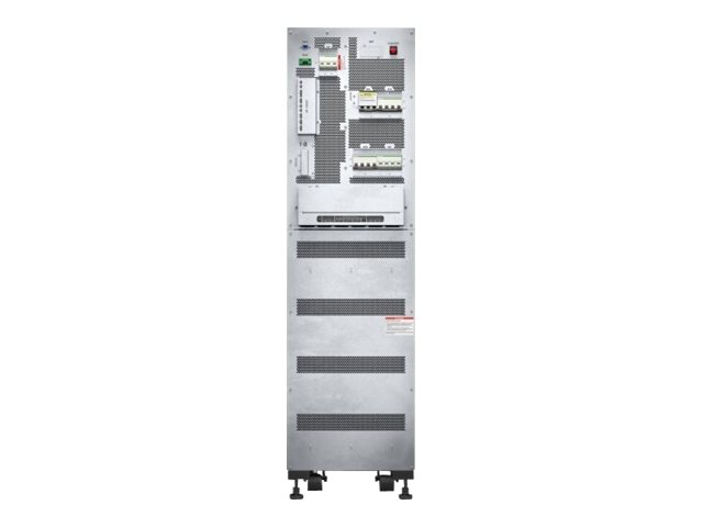 APC Easy 3S gruppo di continuit� (UPS) Doppia conversione (online) 10 kVA 10000 W