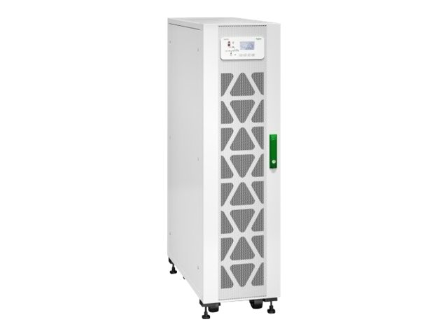 APC Easy 3S gruppo di continuit� (UPS) Doppia conversione (online) 10 kVA 10000 W