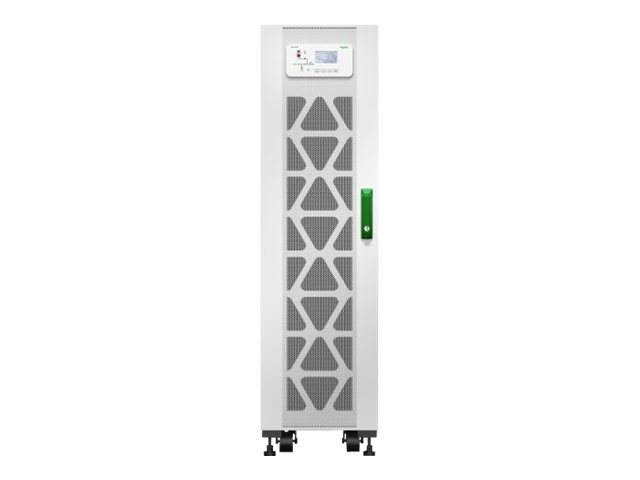 APC Easy 3S gruppo di continuit� (UPS) Doppia conversione (online) 10 kVA 10000 W