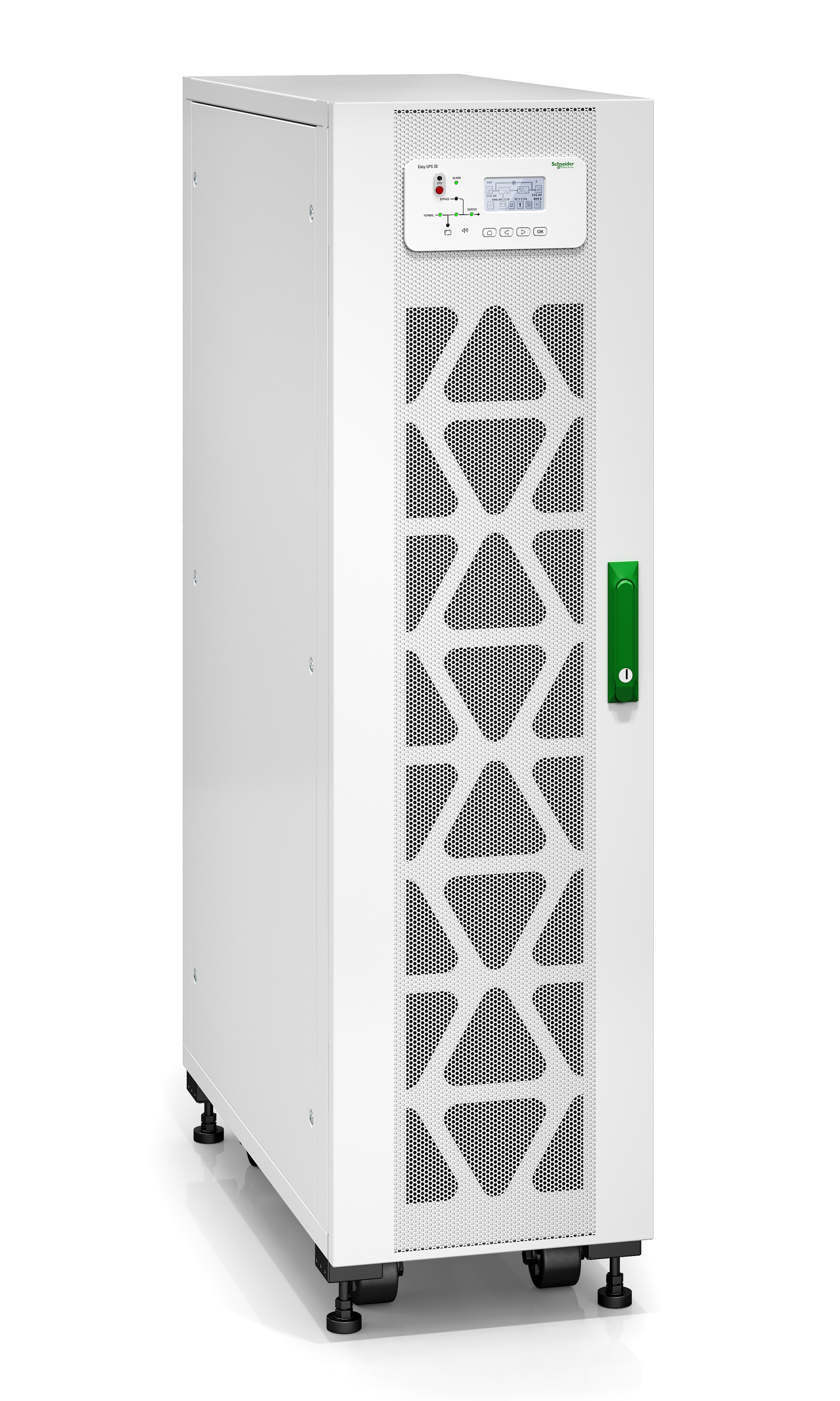 APC Easy 3S gruppo di continuit� (UPS) Doppia conversione (online) 10 kVA 10000 W