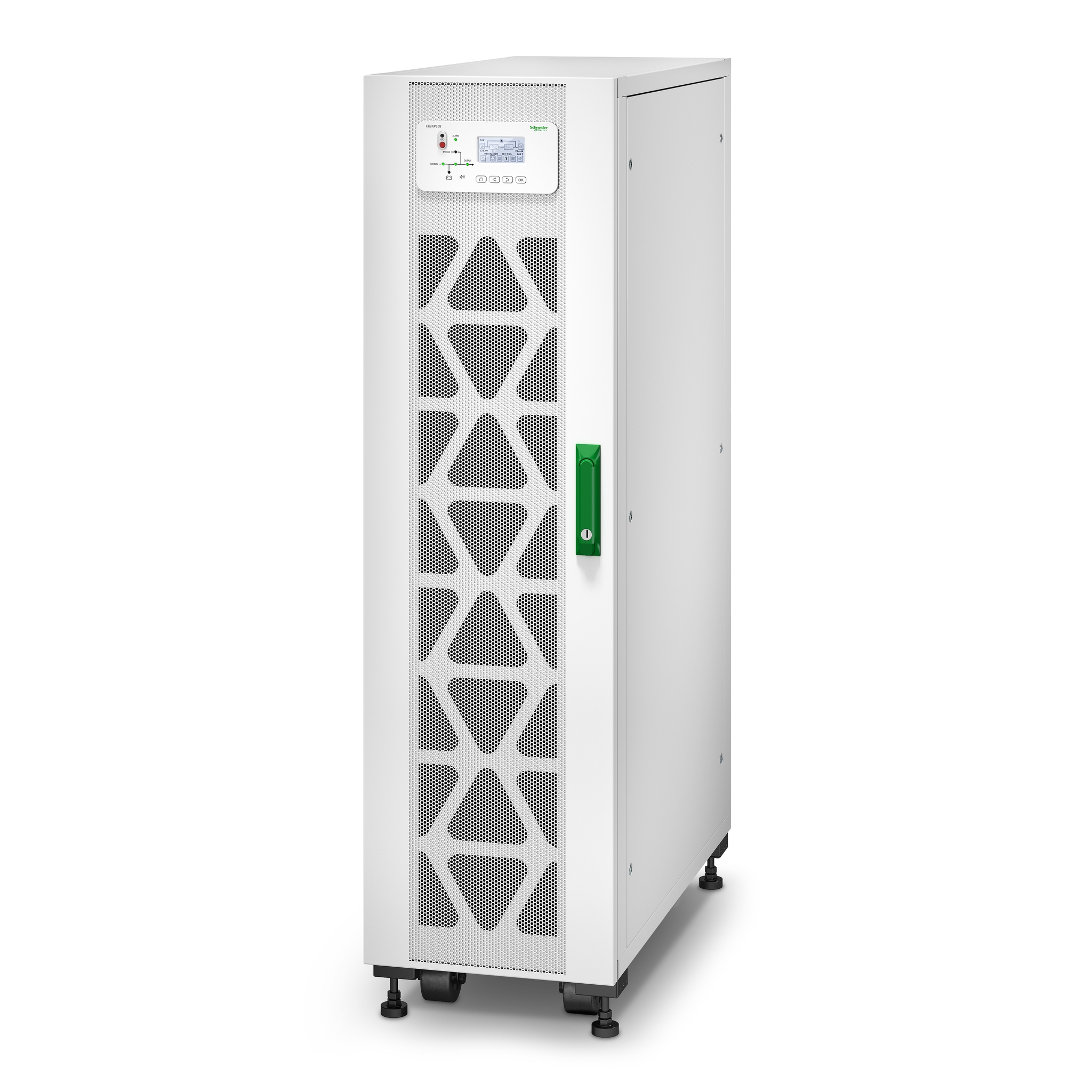 APC Easy 3S gruppo di continuit� (UPS) Doppia conversione (online) 10 kVA 10000 W