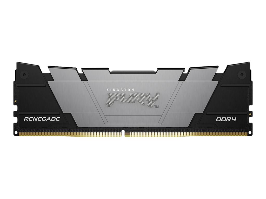 Kingston 16GBDDR4-3600MT/s CL16 DIMM 1Gx8 - DIMM