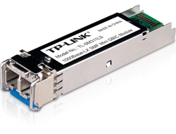 TP-LINK TL-SM311LS - SFP (Mini-GBIC)-Transceiver-Modul