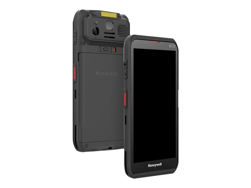 HONEYWELL ScanPal EDA56 - Datenerfassungsterminal - robust - Android 11 - 128 GB - 14 cm (5.5)