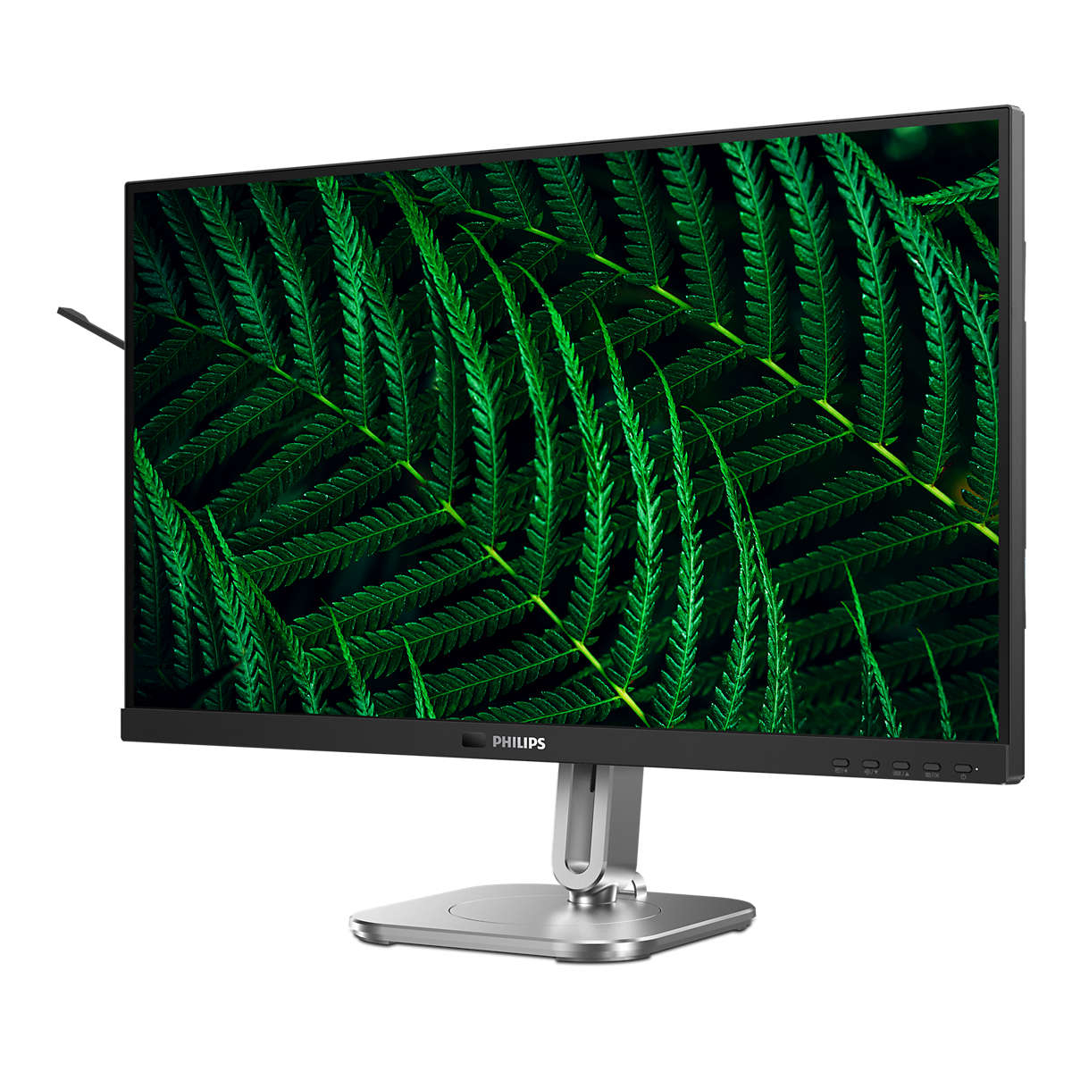 Philips 5000 series 27B2G5601/00 pantalla para PC 68,6 cm (27) 2560 x 1440 Pixeles Quad HD LCD Negro
