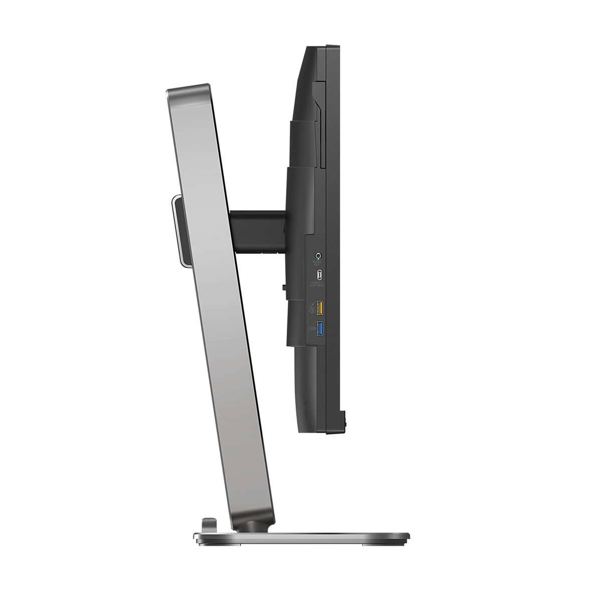 Philips 5000 series 27B2G5601/00 pantalla para PC 68,6 cm (27) 2560 x 1440 Pixeles Quad HD LCD Negro