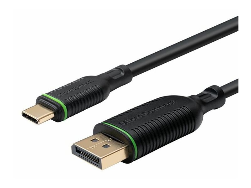 MicroConnect Adapterkabel - 24 pin USB-C (M)