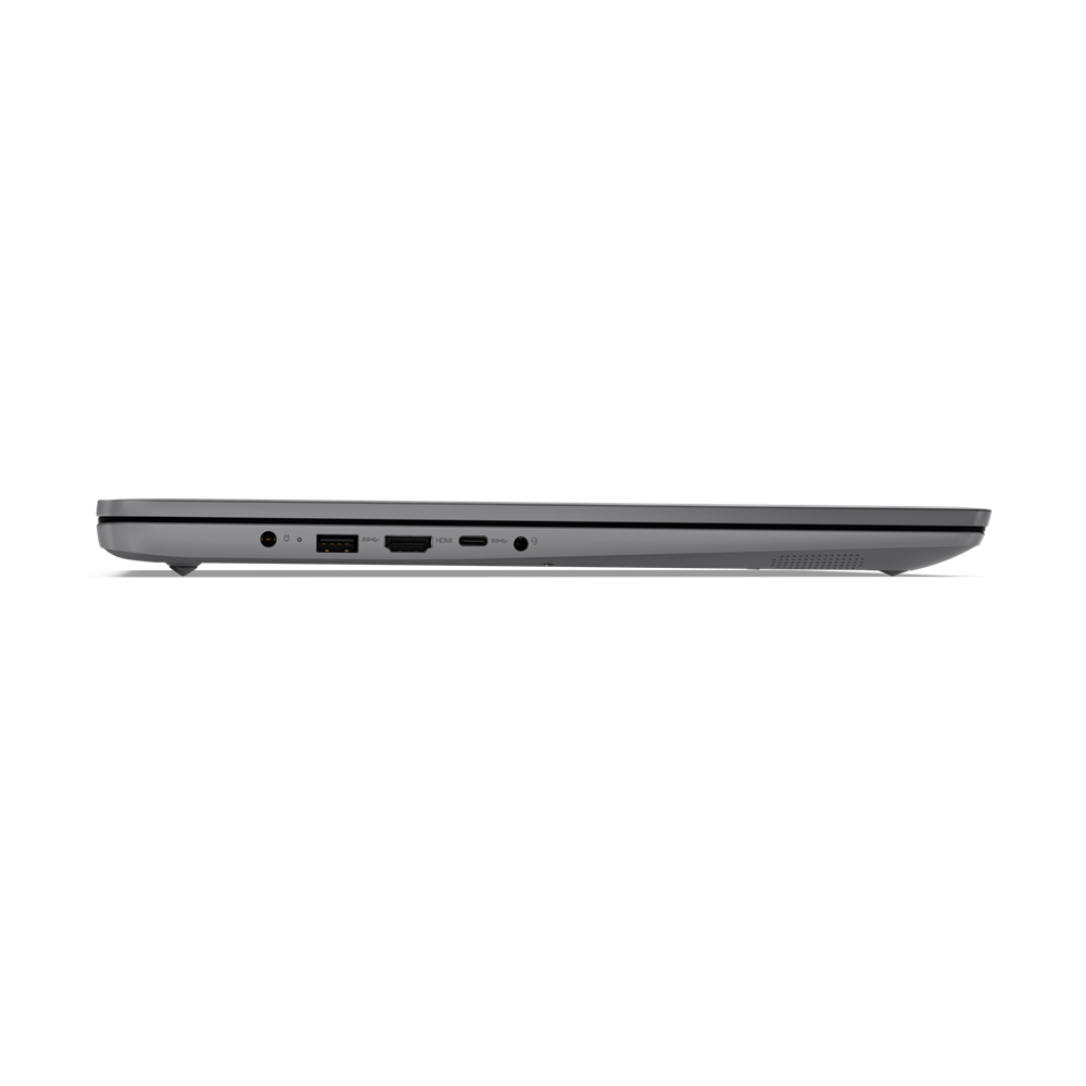 Lenovo V17 G4 IRU Intel� Core i7 i7-13620H Port�til 43,9 cm (17.3) Full HD 16 GB DDR4-SDRAM 512 GB SSD Wi-Fi 6 (802.11ax) Windows 11 Pro Alem�n Gris