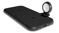 Zens ZEDC14B - Indoor - USB - Schwarz