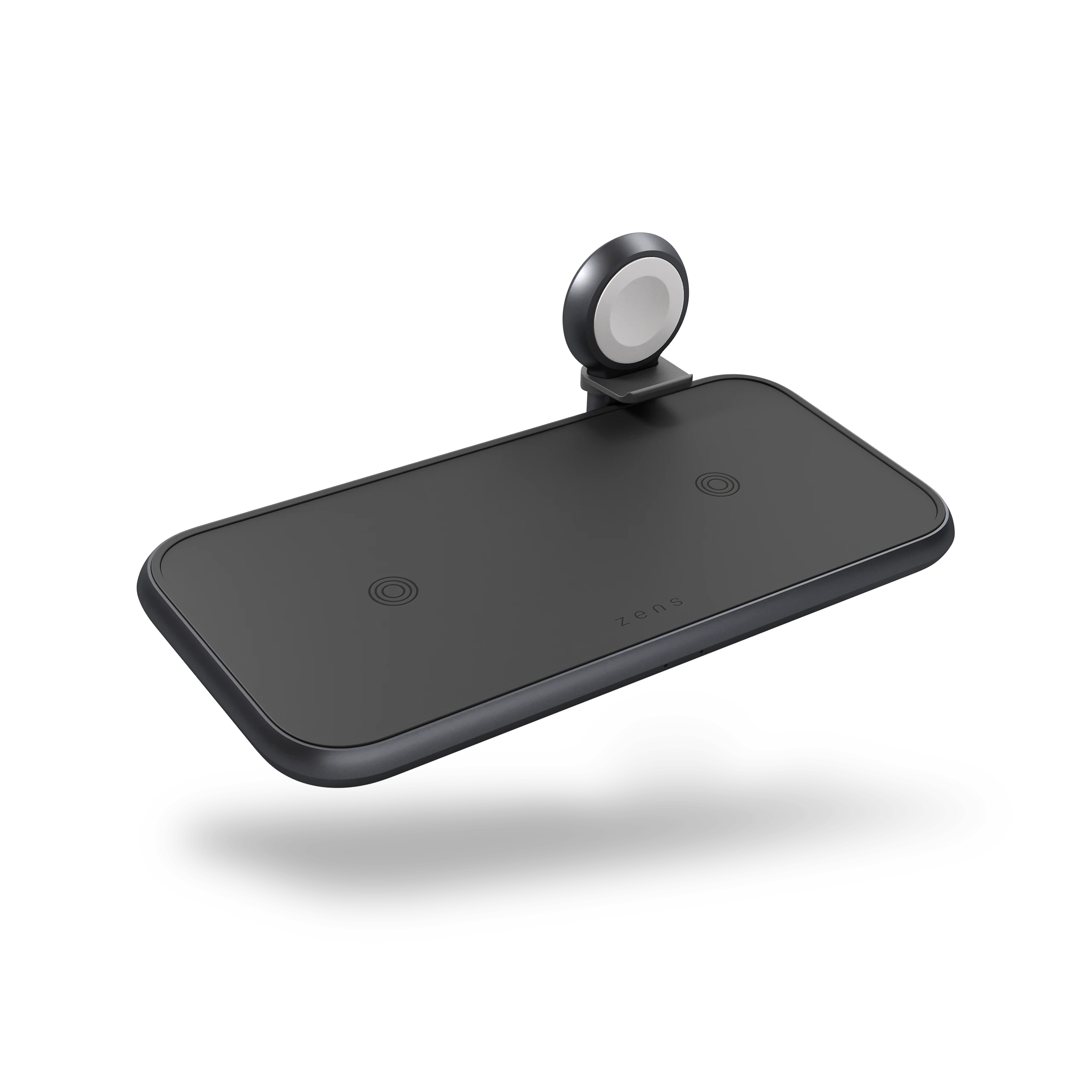 Zens ZEDC14B - Indoor - USB - Schwarz