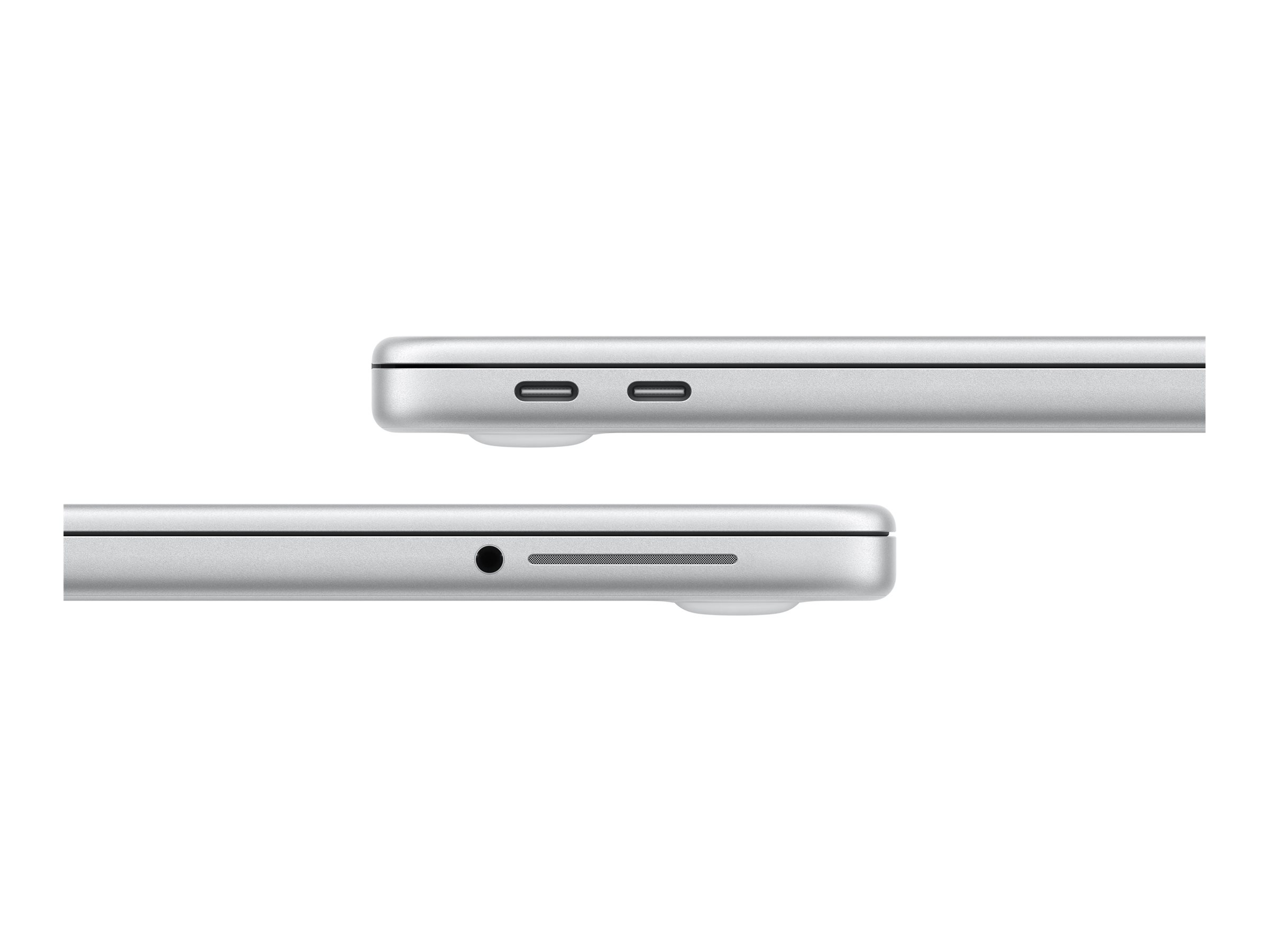 Apple MacBook Neo - A18 Pro - Apple A18 Pro 5-core - 8 GB RAM - 512 GB SSD - 33.02 cm (13)