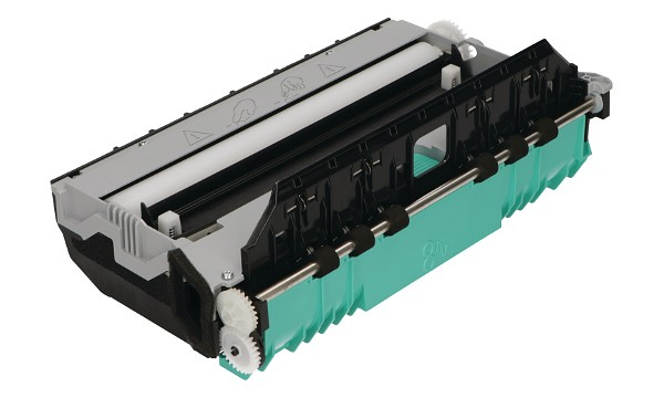 2-power ALT1443A - Duplex unit - HP - CN598-67004 - Schwarz - Grau - T�rkis - 1 St�ck(e)