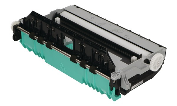 2-power ALT1443A - Duplex unit - HP - CN598-67004 - Schwarz - Grau - T�rkis - 1 St�ck(e)