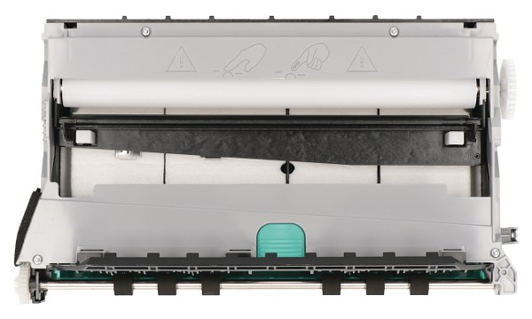 2-power ALT1443A - Duplex unit - HP - CN598-67004 - Schwarz - Grau - T�rkis - 1 St�ck(e)