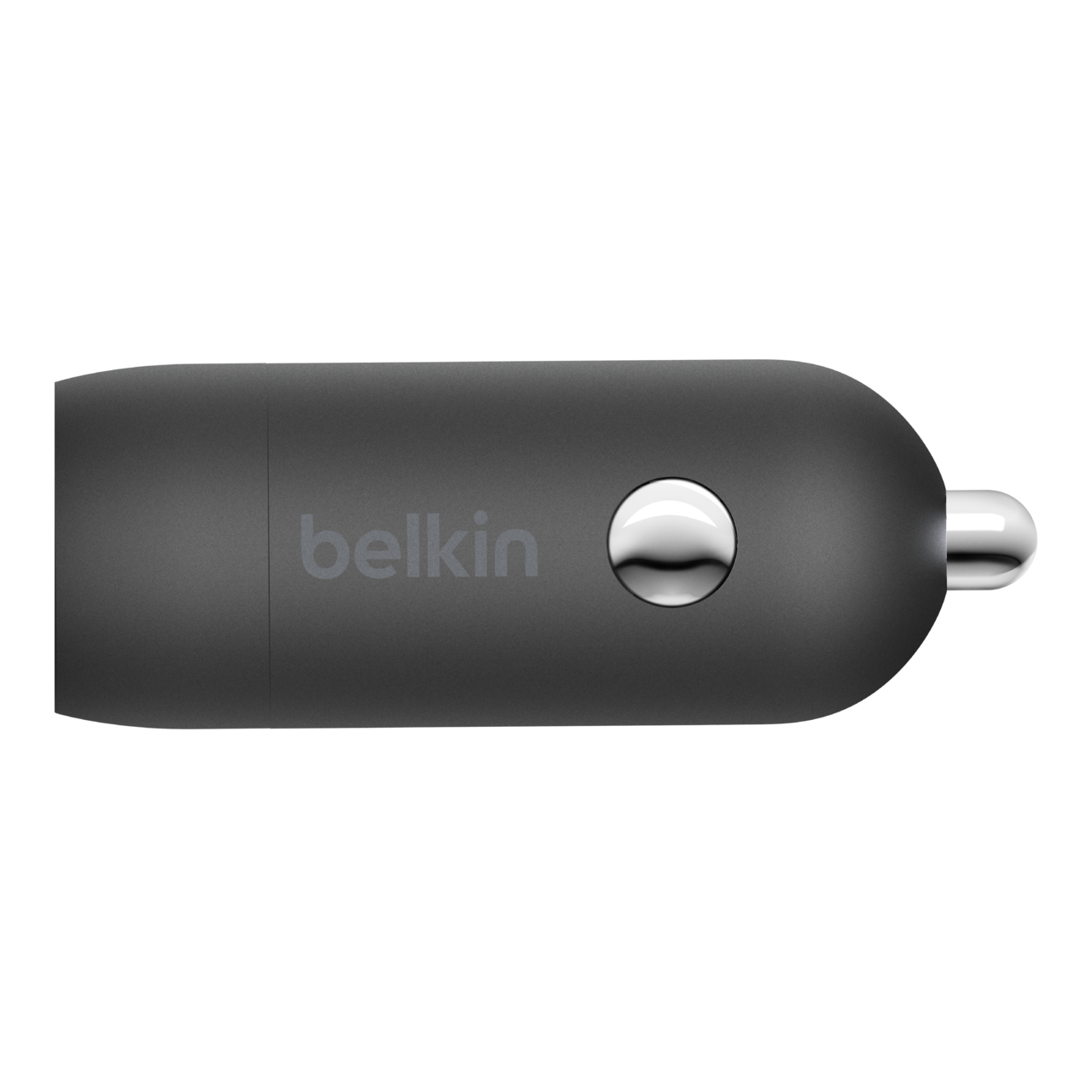 Belkin CCA004bt1MBK-B6 Porttil, Smartphone, Tableta Negro Encendedor de cigarrillos Carga rpida Interior